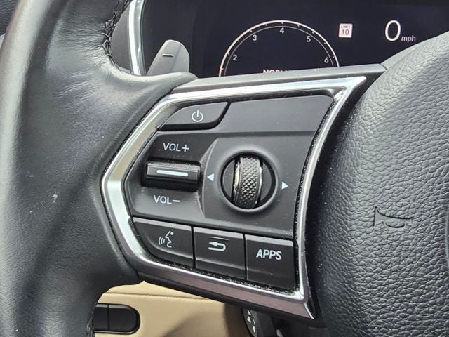 2024 Acura MDX Technology SH-AWD