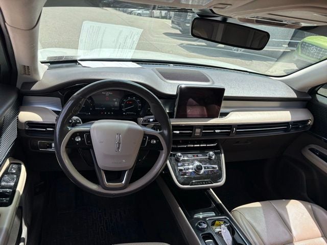 2020 Lincoln Corsair Standard