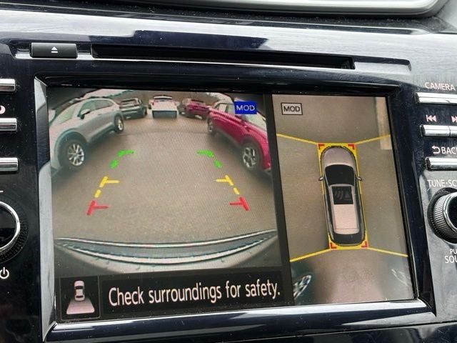 2023 Nissan Murano SL