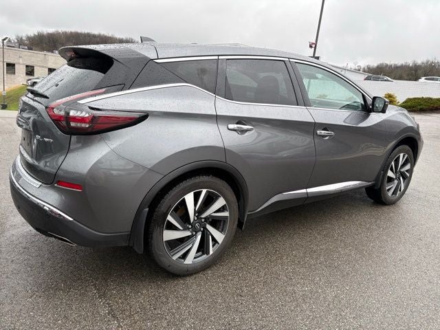 2023 Nissan Murano SL