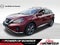 2022 Nissan Murano Platinum