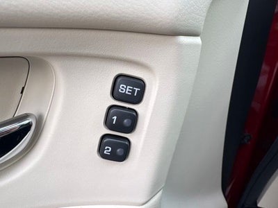 2022 Nissan Murano Platinum