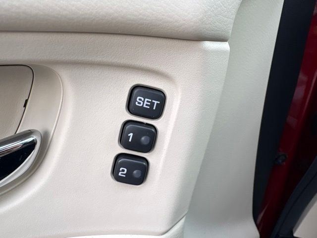 2022 Nissan Murano Platinum