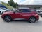 2022 Nissan Murano Platinum