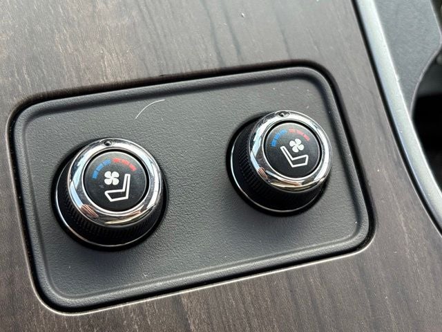 2022 Nissan Murano Platinum