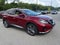 2022 Nissan Murano Platinum