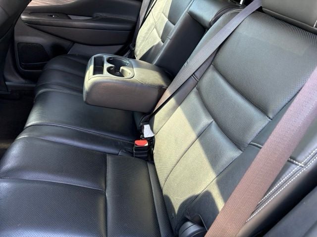 2015 Nissan Murano SL