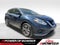 2016 Nissan Murano SL