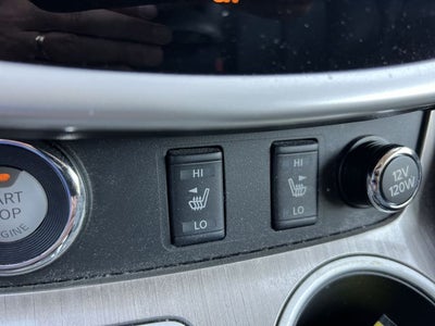 2016 Nissan Murano SL