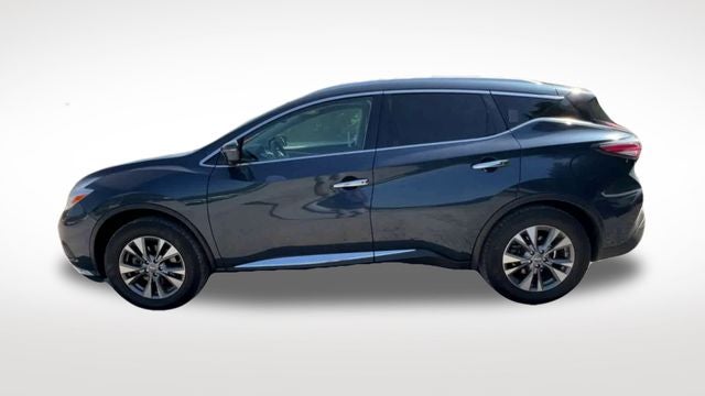 2016 Nissan Murano SL