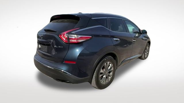 2016 Nissan Murano SL