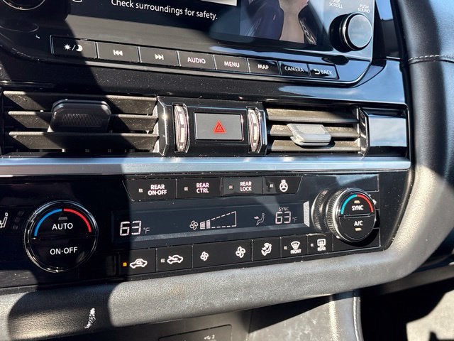 2023 Nissan Pathfinder SL - Photo 16