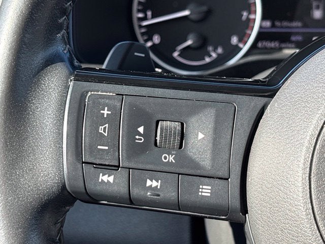 2023 Nissan Pathfinder SL - Photo 20