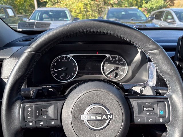 2023 Nissan Pathfinder SL - Photo 21