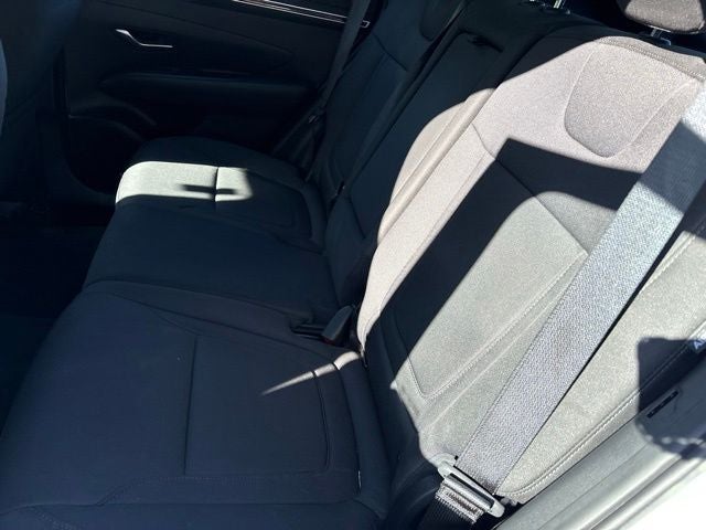 2024 Hyundai Tucson SE - Photo 10