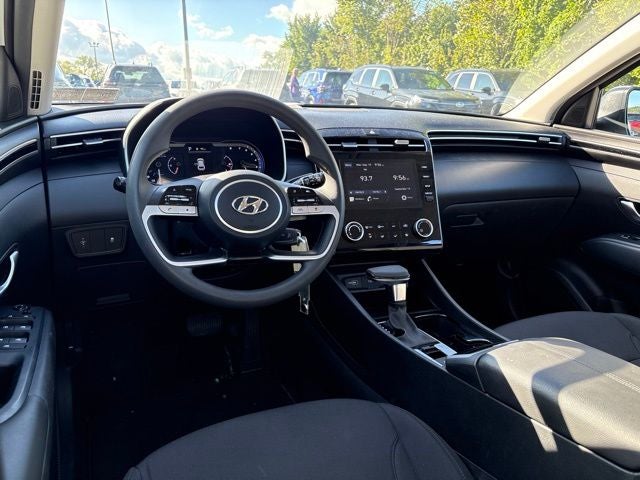 2024 Hyundai Tucson SE - Photo 11