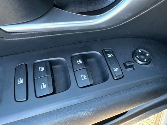 2024 Hyundai Tucson SE - Photo 12