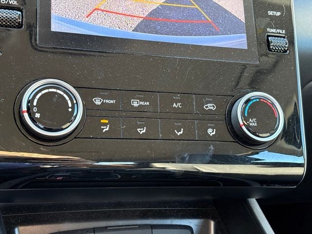 2024 Hyundai Tucson SE - Photo 15