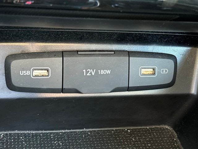 2024 Hyundai Tucson SE - Photo 16