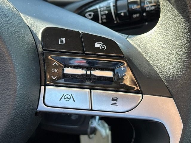 2024 Hyundai Tucson SE - Photo 17