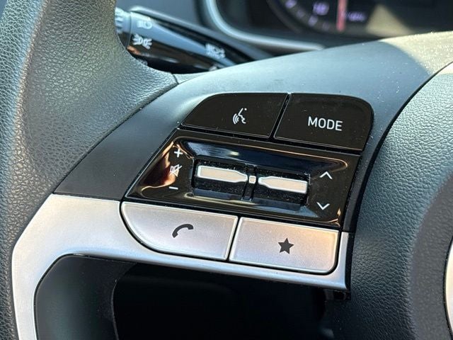2024 Hyundai Tucson SE - Photo 18