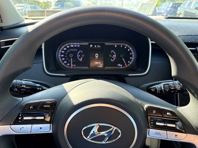 2024 Hyundai Tucson SE - Photo 19