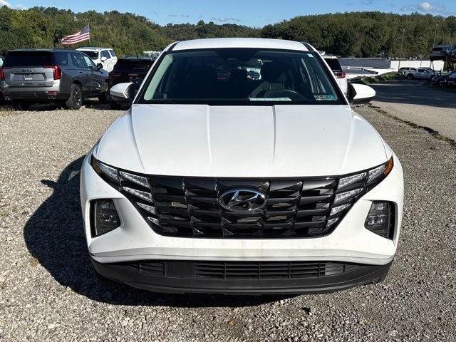 2024 Hyundai Tucson SE - Photo 8