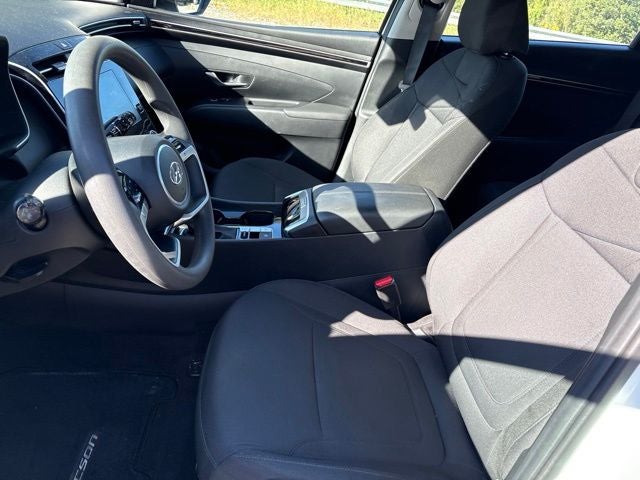2024 Hyundai Tucson SE - Photo 9
