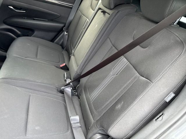 2024 Hyundai Tucson SEL - Photo 10