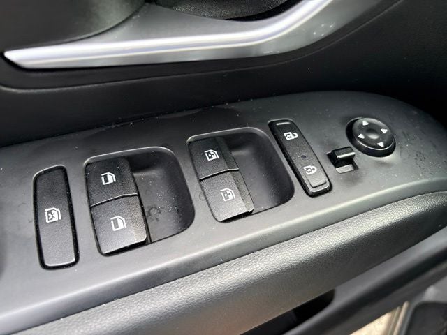 2024 Hyundai Tucson SEL - Photo 12
