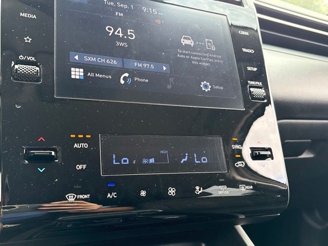2024 Hyundai Tucson SEL - Photo 14