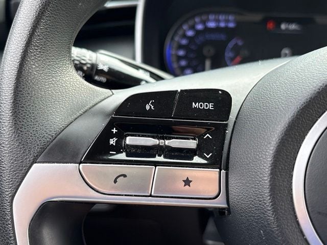 2024 Hyundai Tucson SEL - Photo 18