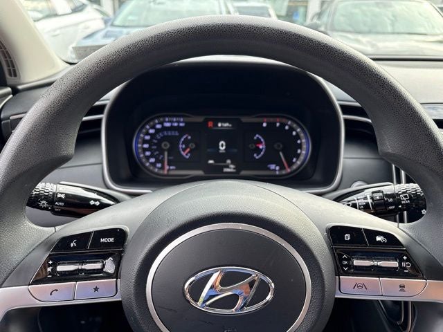2024 Hyundai Tucson SEL - Photo 19