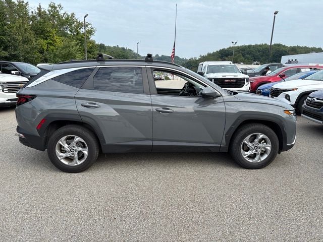2024 Hyundai Tucson SEL - Photo 6