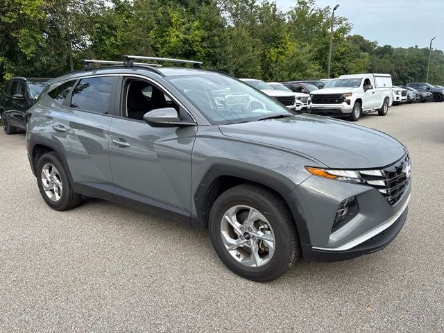 2024 Hyundai Tucson SEL - Photo 7