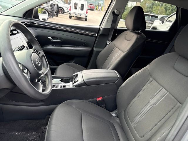 2024 Hyundai Tucson SEL - Photo 9