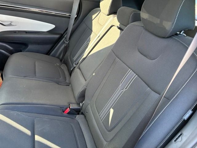 2024 Hyundai Tucson SEL - Photo 10