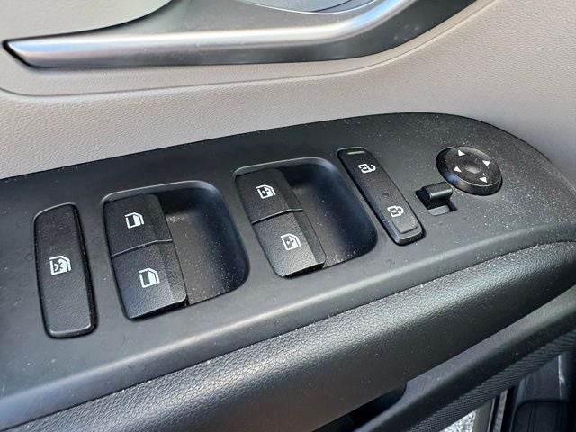 2024 Hyundai Tucson SEL - Photo 12