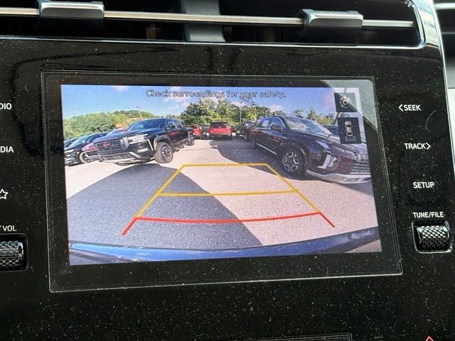 2024 Hyundai Tucson SEL - Photo 14