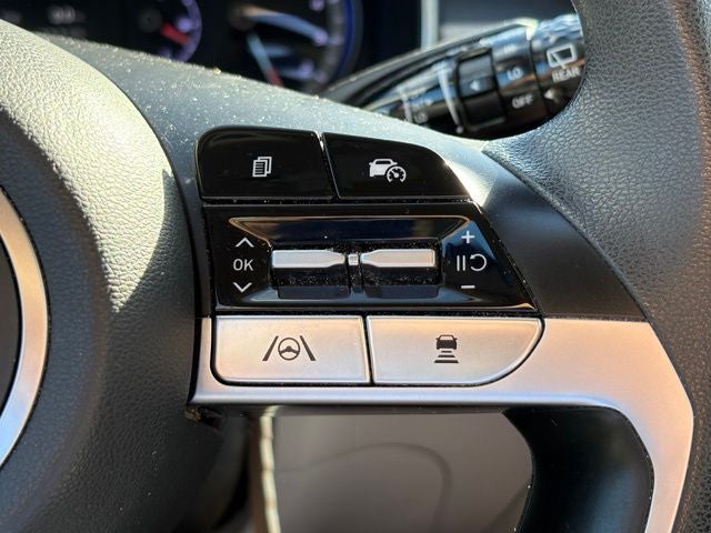 2024 Hyundai Tucson SEL - Photo 16