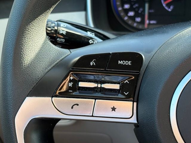 2024 Hyundai Tucson SEL - Photo 17