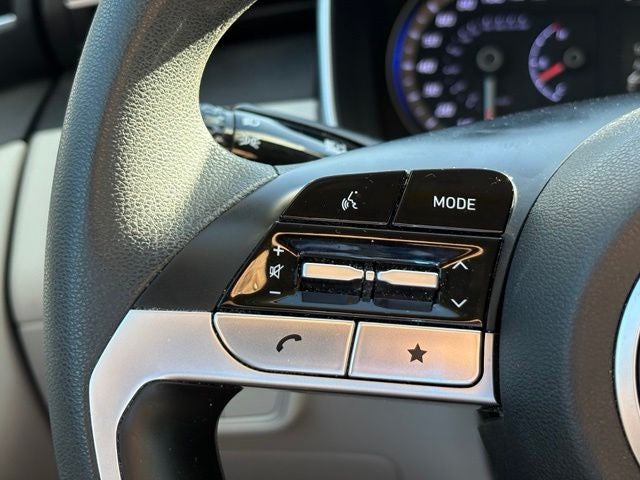 2024 Hyundai Tucson SEL - Photo 20