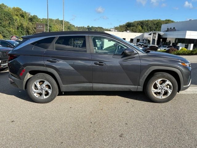 2024 Hyundai Tucson SEL - Photo 6