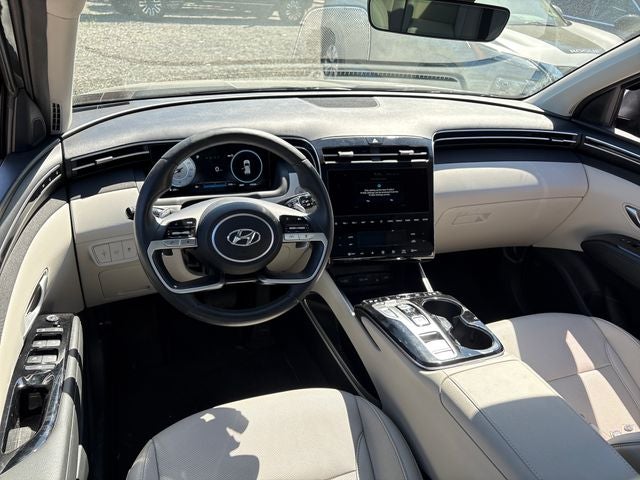 2023 Hyundai Tucson Limited - Photo 11