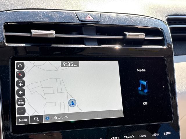 2023 Hyundai Tucson Limited - Photo 15