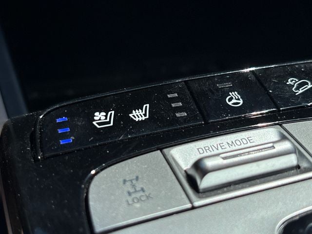 2023 Hyundai Tucson Limited - Photo 19