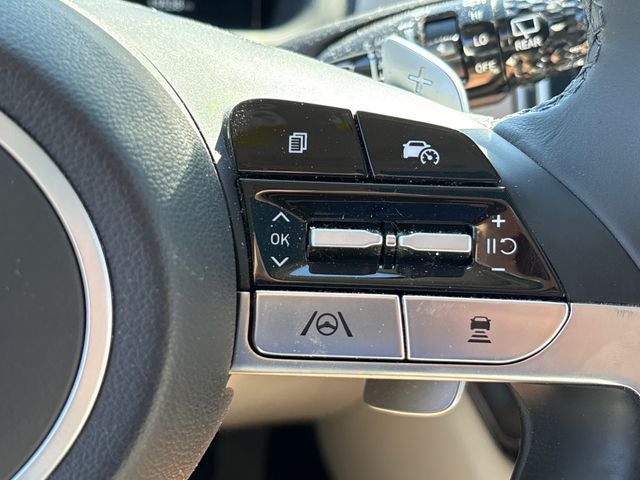 2023 Hyundai Tucson Limited - Photo 20