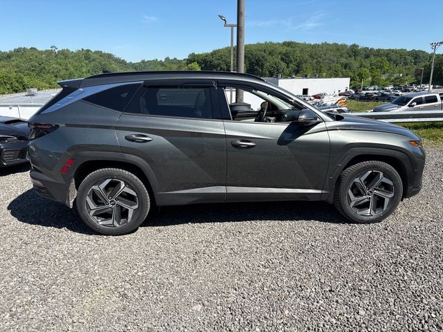 2023 Hyundai Tucson Limited - Photo 6