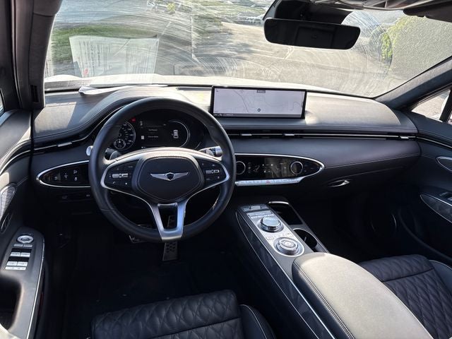 2025 Genesis GV70 3.5T Sport