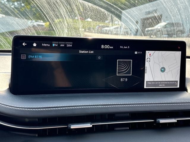 2025 Genesis GV70 3.5T Sport